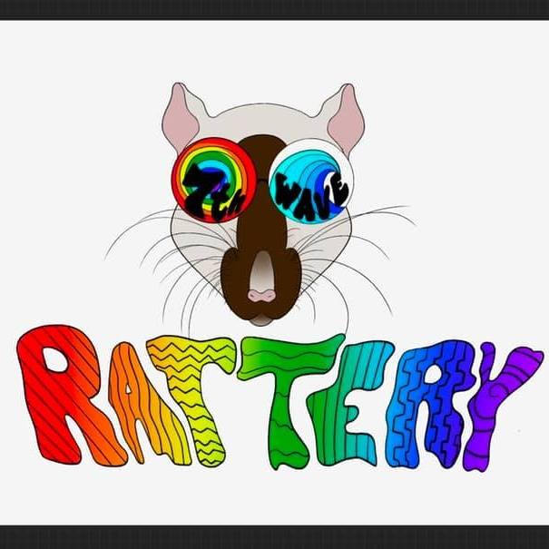 Breeder Directory - Little Paws Rattery